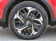 Citroën C4 SUV / Terénní 1,2 l 96 kw