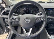 Opel Insignia Liftback 2,0 l 125 kw
