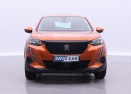 Peugeot 2008 SUV 1,2 l 74 kw