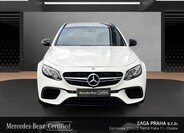 Mercedes-Benz Třídy E Kombi 4,0 l 450 kw
