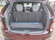Mazda CX-80 SUV / Terénní 3,3 l 187 kw