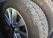 Seat Leon Kombi 1,5 l 96 kw