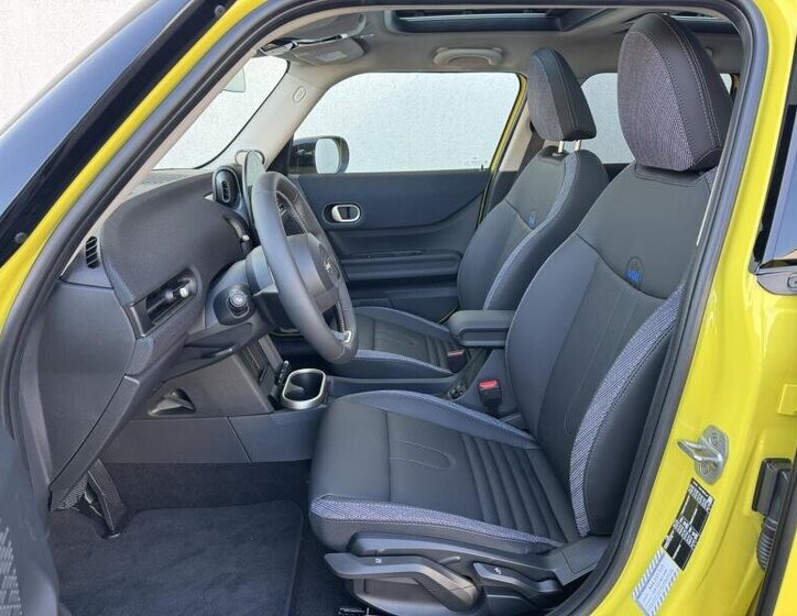 Mini Cooper Hatchback 2,0 l 150 kw