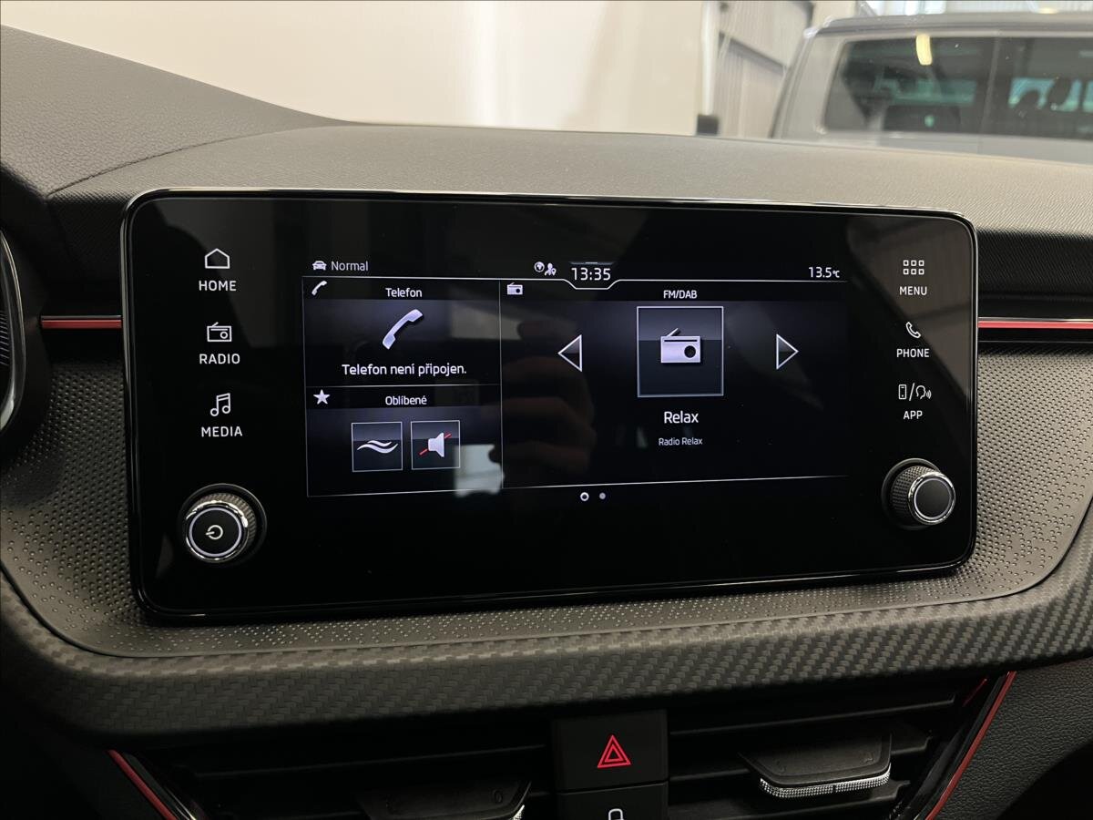 Škoda Scala Hatchback 999,0 85 kw