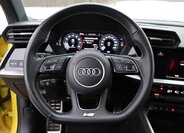 Audi S3 Hatchback 2,0 l 228 kw