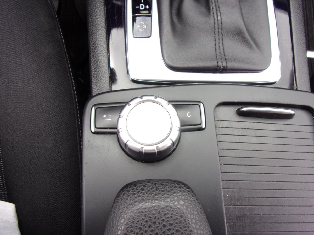 Mercedes-Benz Třídy C