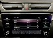 Škoda Superb Sedan / Limuzína 2,0 l 140 kw