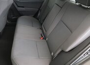 Toyota Corolla Sedan 1,6 l 97 kw