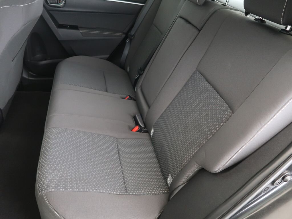 Toyota Corolla Sedan 1,6 l 97 kw