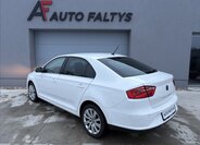 Seat Toledo Liftback 1,2 l 81 kw