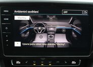 Volkswagen Arteon Liftback 2,0 l 176 kw