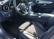 Mercedes-Benz Třídy C 15