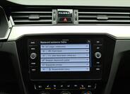 Volkswagen Passat 20