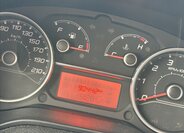 Fiat Dobló Pick-up 1,2 l 70 kw