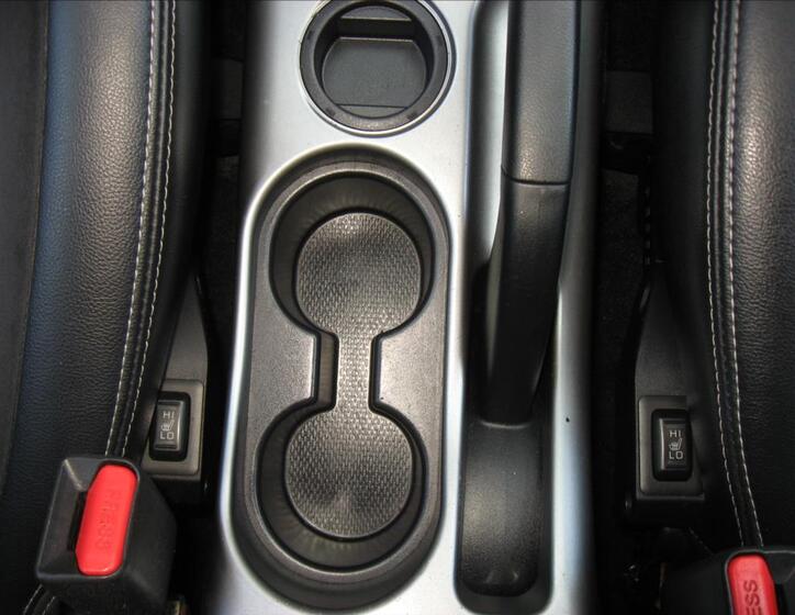 Mitsubishi Outlander 27