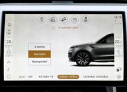 Land Rover Range Rover Sport SUV 3,0 l 258 kw