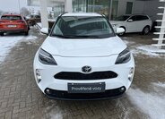 Toyota Yaris Cross SUV 1,5 l 68 kw