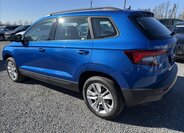 Škoda Karoq Kombi 2,0 l 85 kw