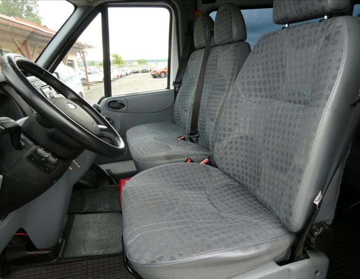 Ford Transit 25