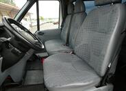 Ford Transit 25