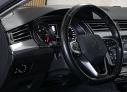 Volkswagen Passat Kombi 2,0 l 110 kw