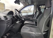 Citroën Jumpy MPV 2,0 l 120 kw