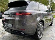 Land Rover Range Rover Sport SUV 3,0 l 258 kw