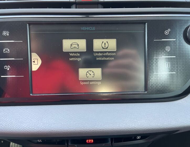 Citroën Grand C4 Picasso 14