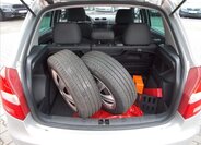 Škoda Fabia Hatchback 1,2 l 51 kw