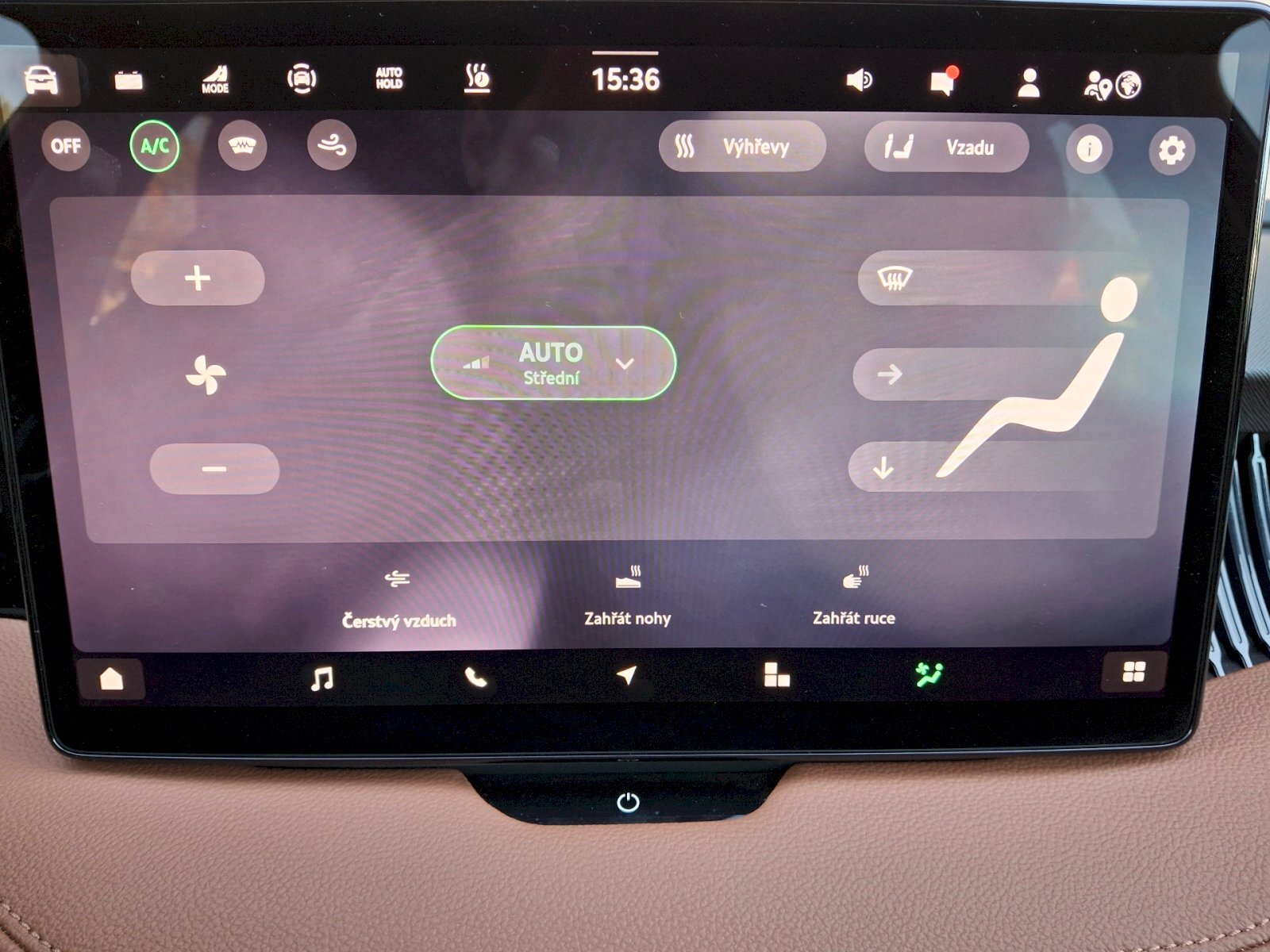 Škoda Superb Kombi 1,5 l 150 kw