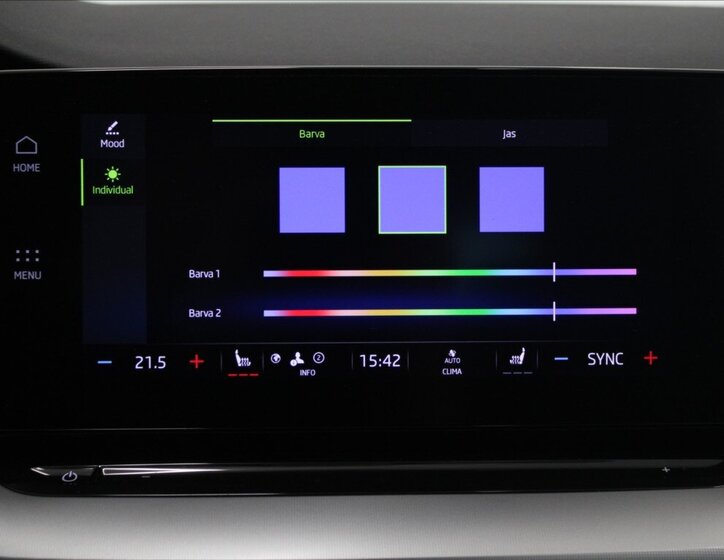 Škoda Octavia Kombi 2,0 l 85 kw