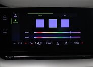 Škoda Octavia Kombi 2,0 l 85 kw