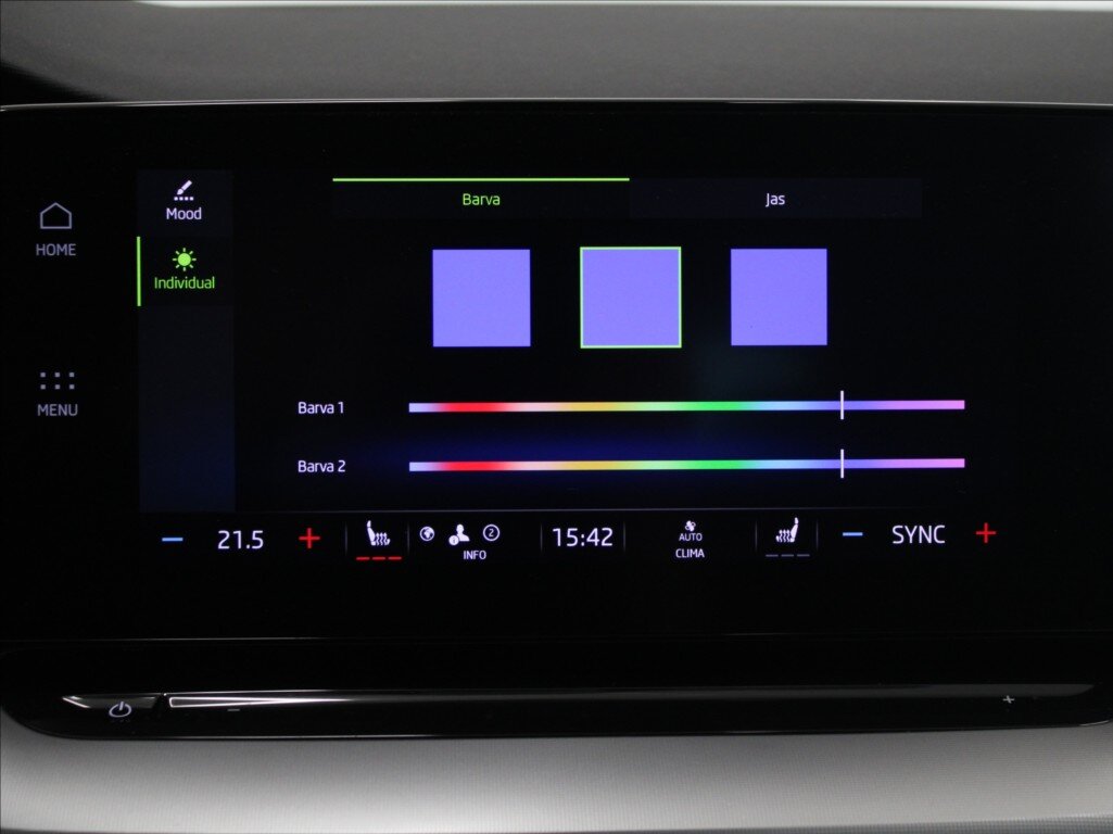 Škoda Octavia Kombi 2,0 l 85 kw