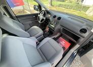 Volkswagen Caddy 28