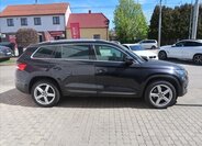 Škoda Kodiaq SUV / Terénní 2,0 l 140 kw