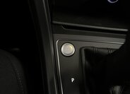 Volkswagen Touran MPV 2,0 l 110 kw