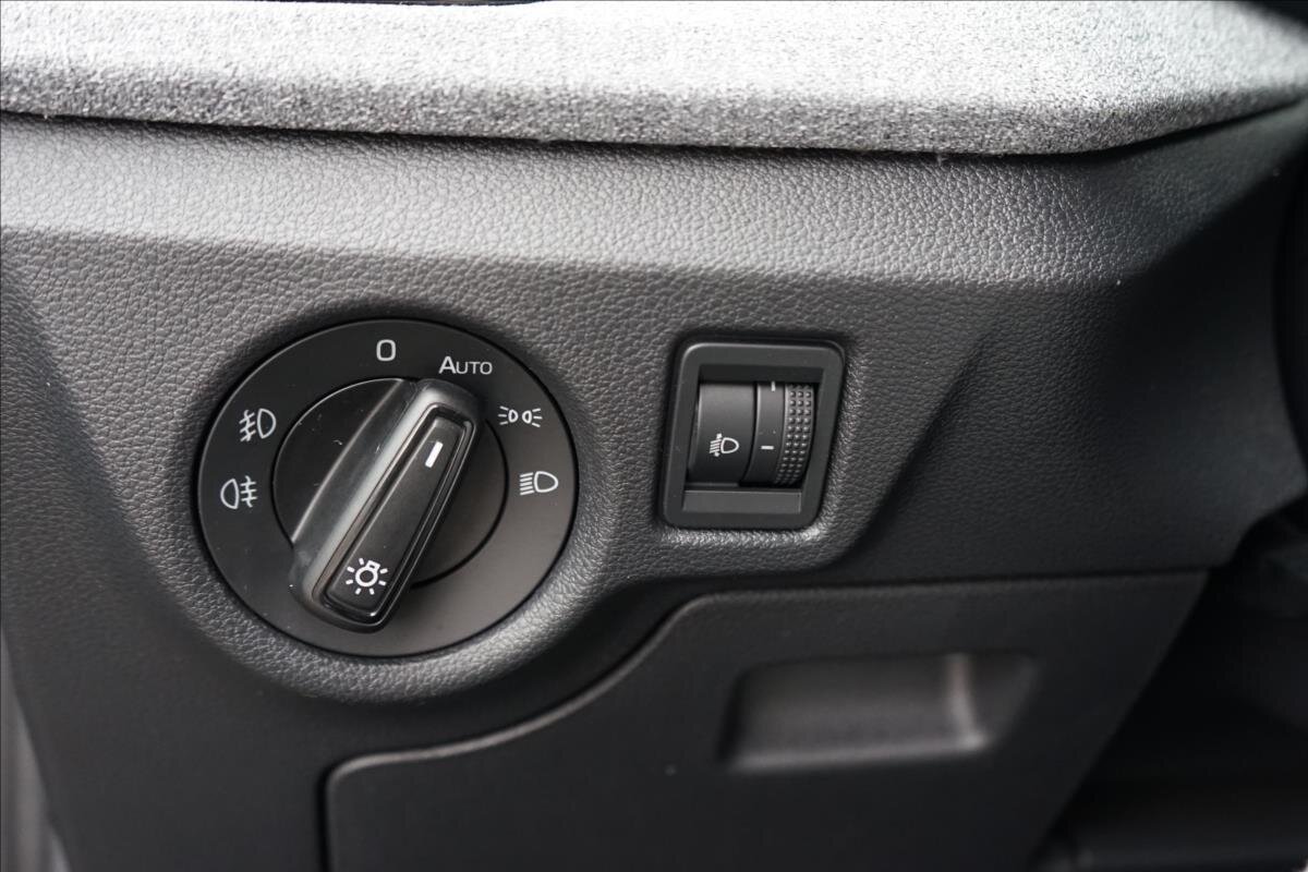 Škoda Scala Hatchback 999,0 85 kw