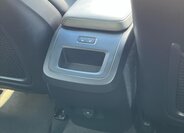 Volvo XC60 SUV 2,0 l 173 kw