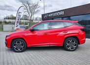Hyundai Tucson 8
