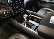 Dodge RAM Pick-up 6,2 l 523 kw