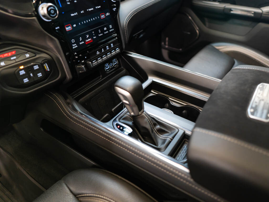 Dodge RAM Pick-up 6,2 l 523 kw
