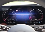 Mercedes-Benz CLE Kupé 2,0 l 190 kw