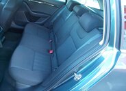 Škoda Octavia Kombi 1,6 l 85 kw