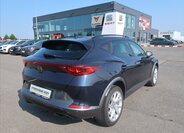 Cupra Formentor SUV 1,5 l 110 kw