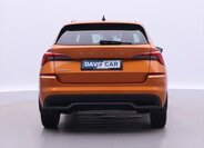 Škoda Kamiq 6