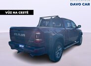 Dodge RAM Pick-up 5,7 l 291 kw