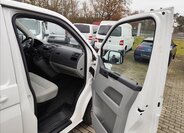 Volkswagen Transporter VAN-Minibus 2,0 l 84 kw