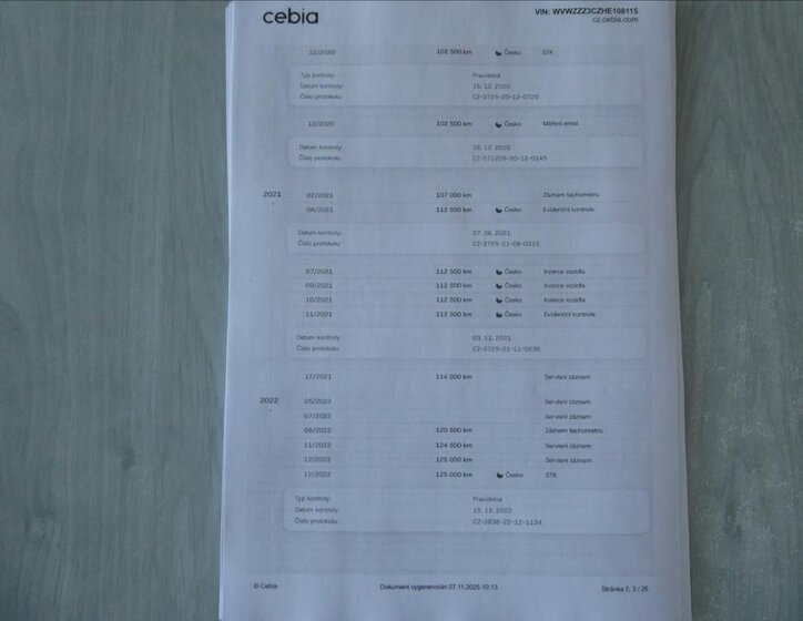 Volkswagen Passat 47