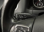 Volkswagen Tiguan SUV / Terénní 2,0 l 110 kw