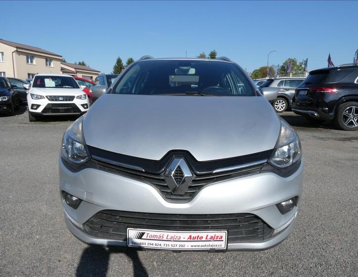 Renault Clio 2